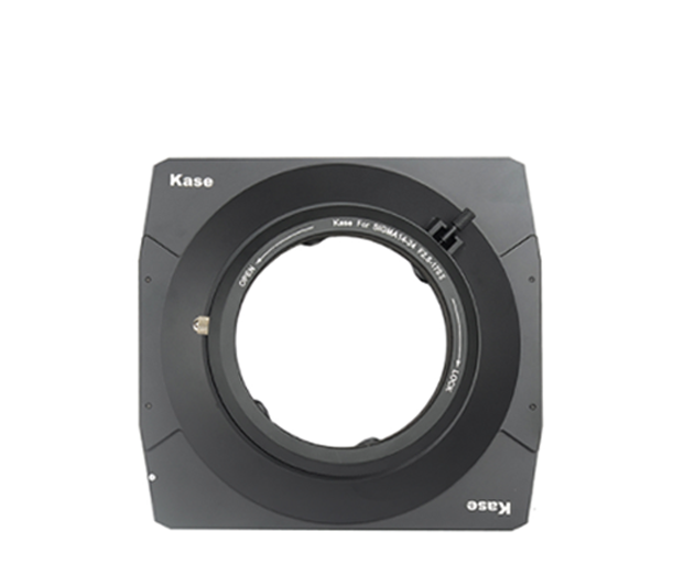 Kase K170 Filter Holder System